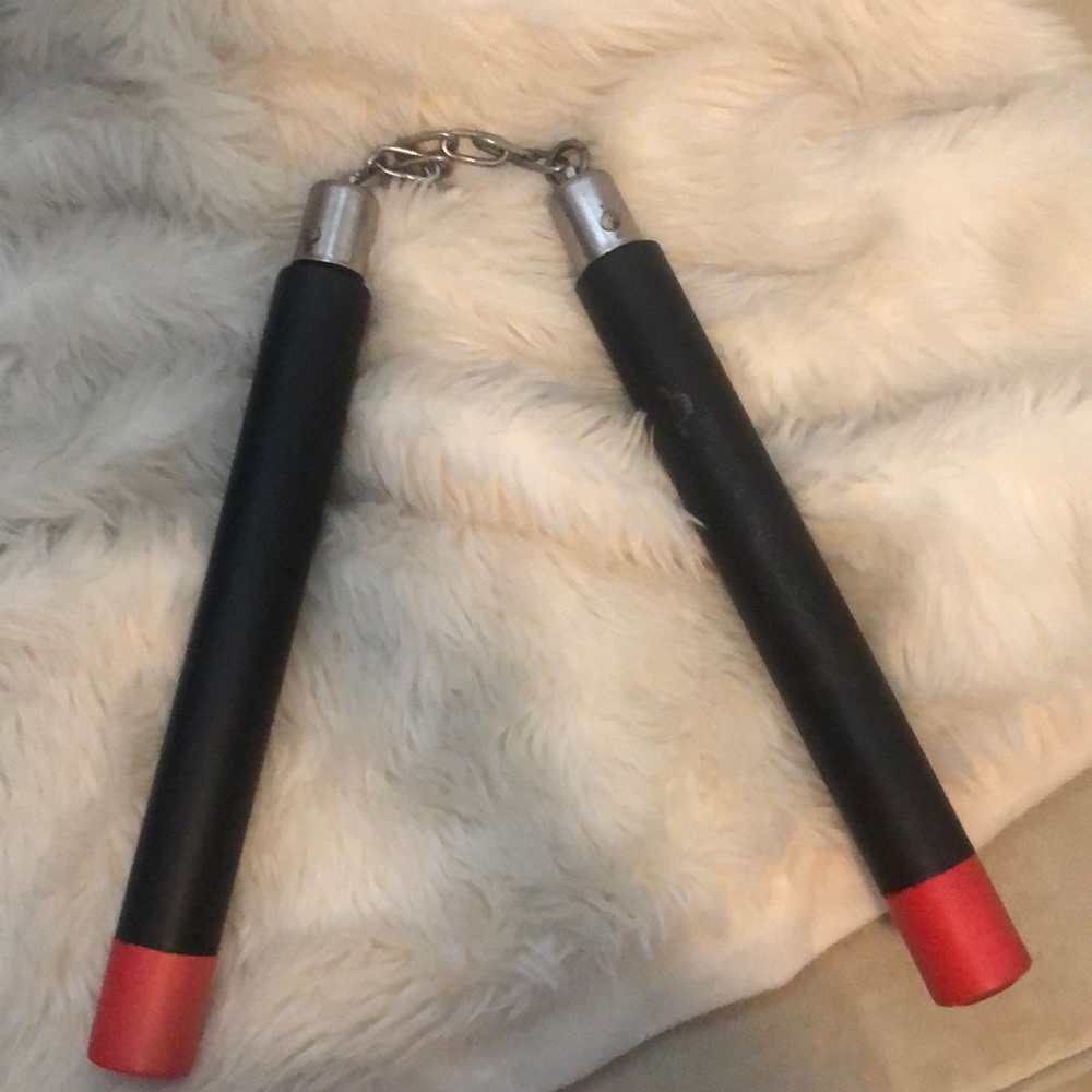 Martial Arts - SOLD!!!!!